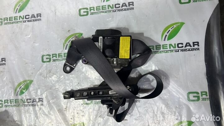 Ремень безопасности передний левый Mitsubishi ASX