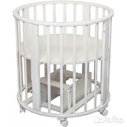 Кровать трансформер