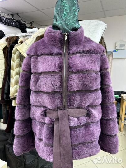 Перешив шуб