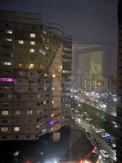 Комната 18 м² в 4-к., 8/14 эт.