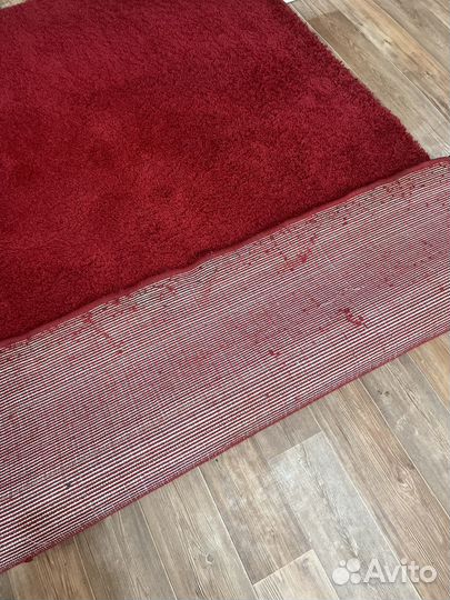 Ковер травка