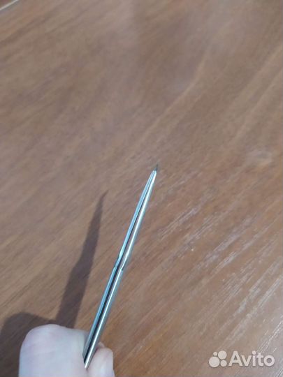 Профессиональный пинцет для наращивания ресниц