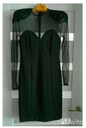 Пакет одежды 44 46