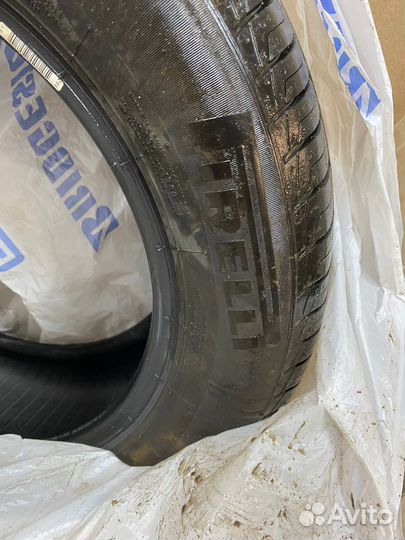 Pirelli Cinturato P7 Noise cancelling system 185/65 R15 88H