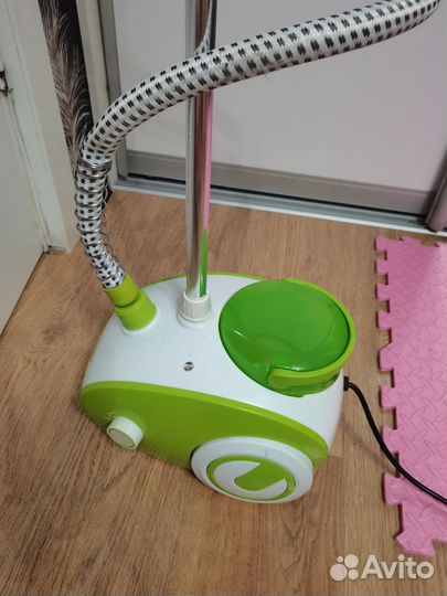 Отпариватель