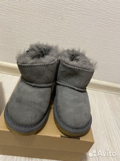 Угги Ugg