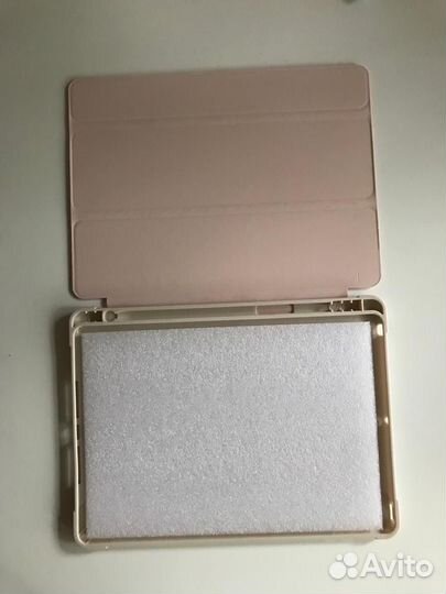 Чехол подставка новый для планшета iPad