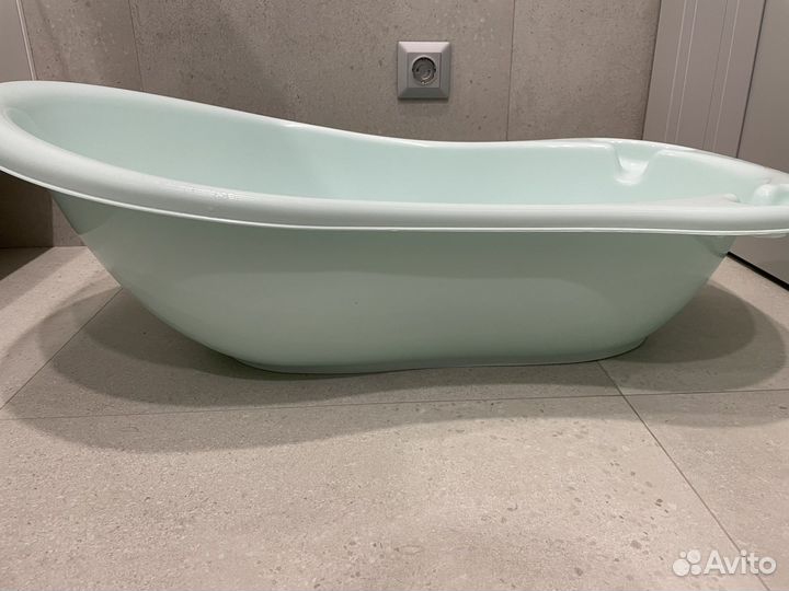 Ванночка для купания детская