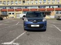 Renault Kangoo 1.6 MT, 2013, 243 071 км, с пробегом, цена 900 000 руб.