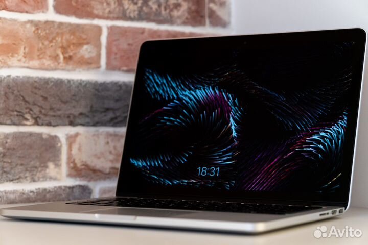 Apple MacBook Pro 13 retina 2015