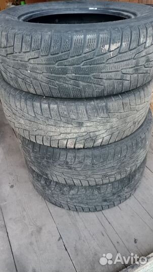 Nordman RS2 195/65 R15 95R