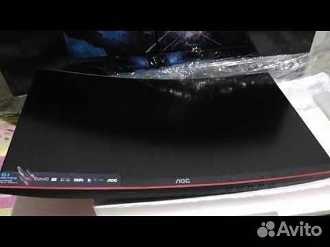 Монитор для компьютера 24 дюйма