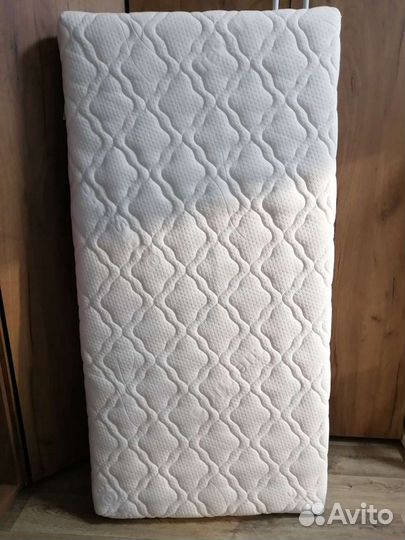 Матрас в детскую кроватку