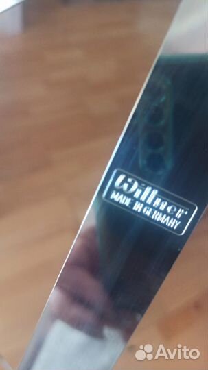 Пюпитр складной Wittne 961A