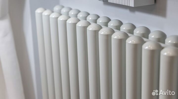 Радиатор отопления трубчатый Гармония