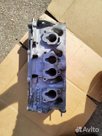 Гбц Audi Skoda Volkswagen 1.6 BSE