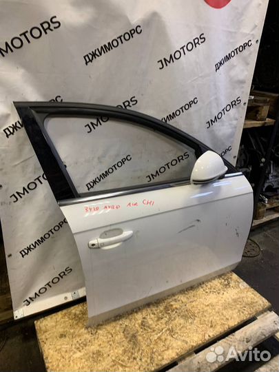 Дверь передняя правая Ауди А4 B8