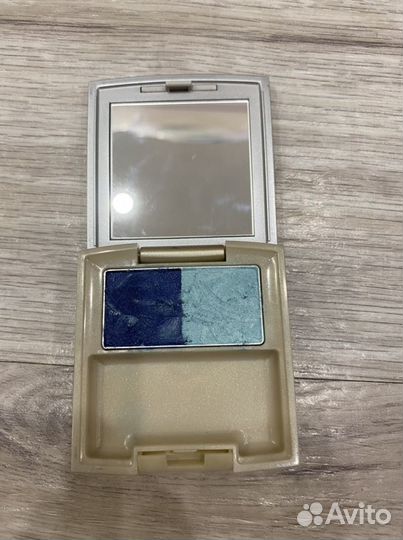 Тени для век