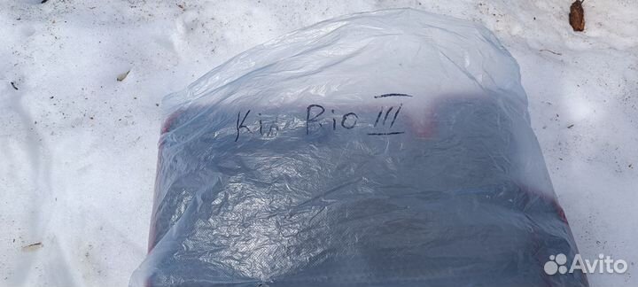 Эва коврики kia rio3