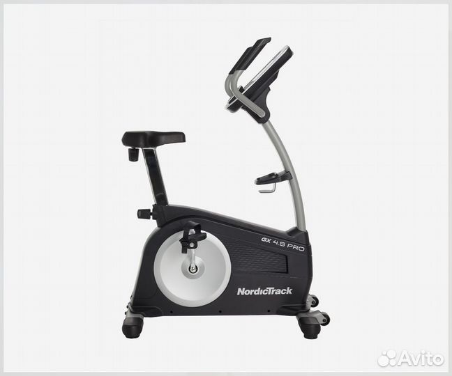 Велотренажер магнитный NordicTrack GX 4.5 Pro