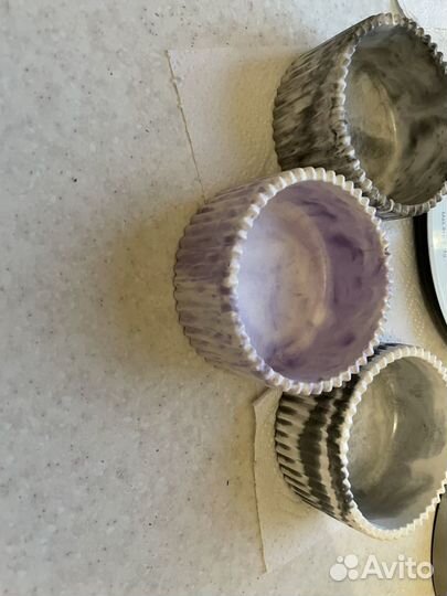 Кашпо для суккулентов