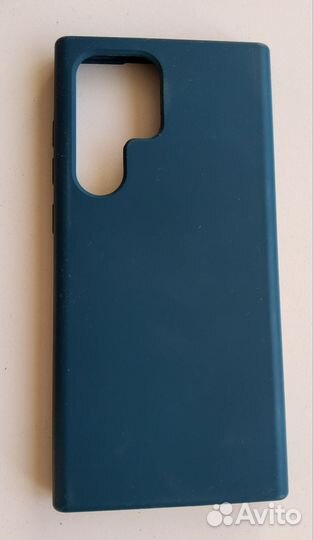 Чехол на телефон Samsung 23 Ultra