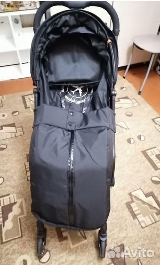 Чехол для коляски