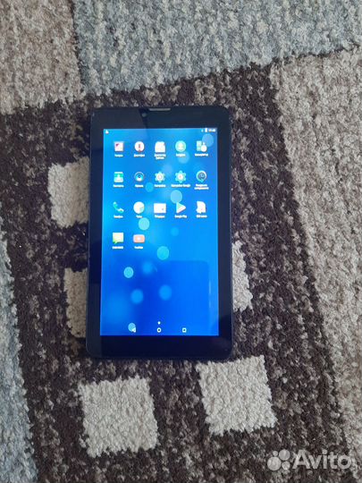 Планшет oysters