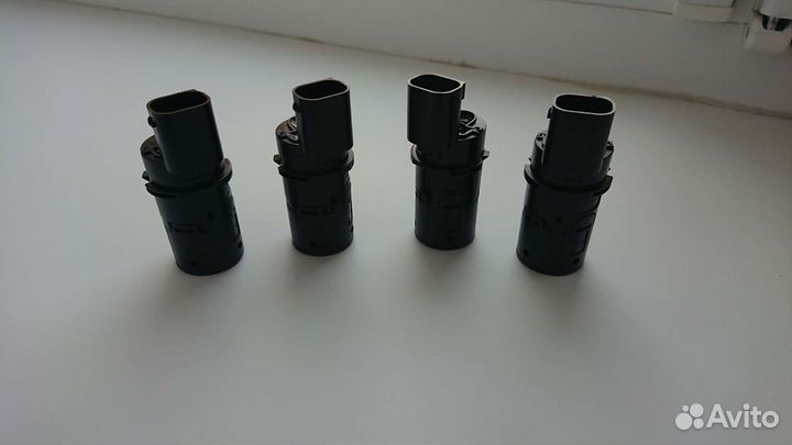 Парктроники новые bmw e39 E53 e46 e36