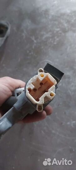 Замок зажигания Nissan Murano Z50