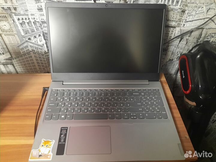 Ноутбук Lenovo ideapad s145