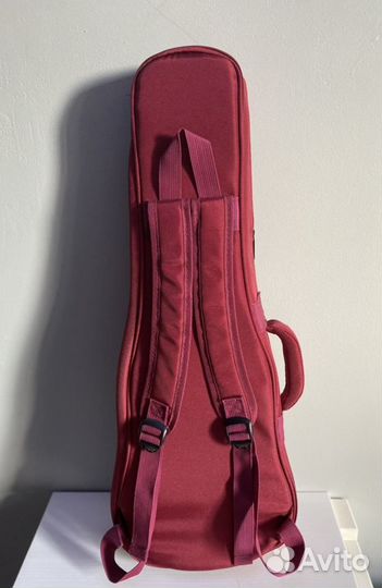 Flight leia CE - укулеле концерт флайт