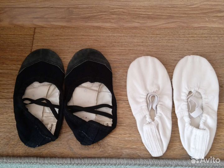 Купальник гимнастический