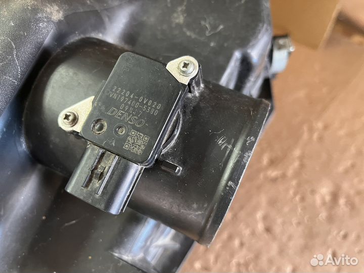 Корпус воздушного фильтра Toyota RAV4 30