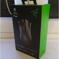 Мышь Razer DeathAdder V2 X HyperSpeed