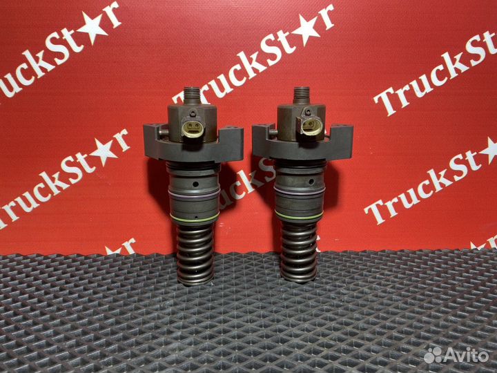 Комплект PLD секции 2018г Daf CF, Daf XF106