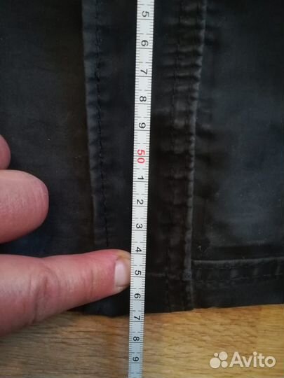 Сухой гидрокостюм DUI