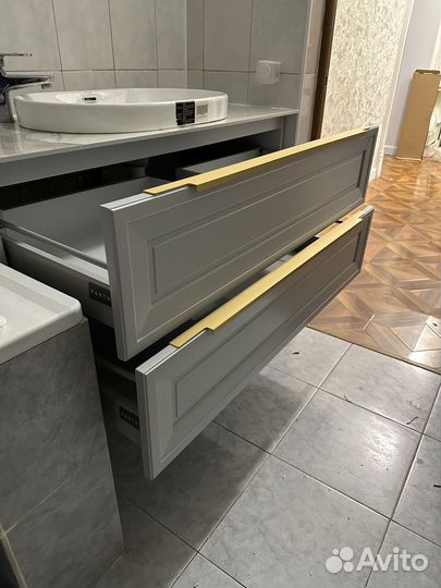 Мойдодыр для ванной