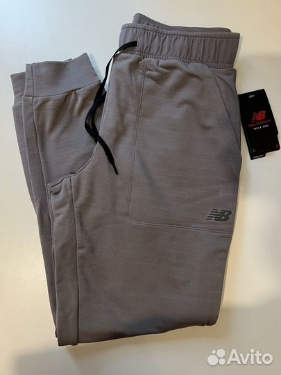 Спортивные штаны New Balance XS M оригинал
