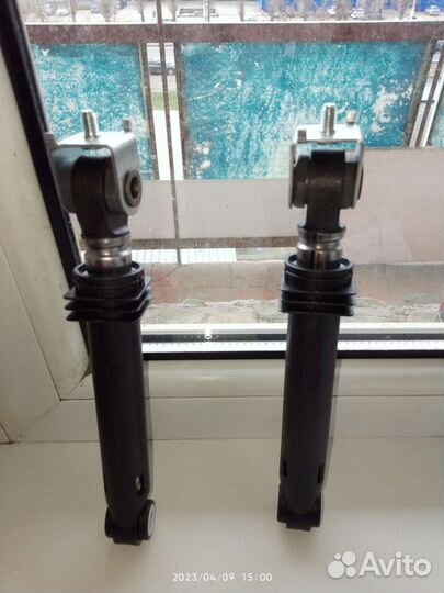 Амортизаторы для стиральных машин Атлант