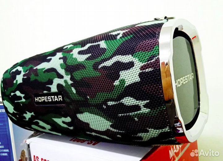 Hopestar A6