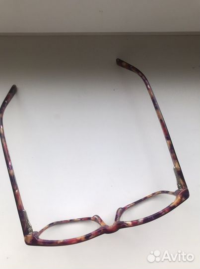 Оправа для очков женская