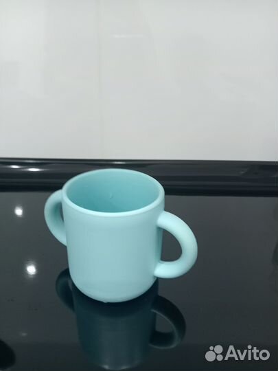 Набор столовой посуды из селикона