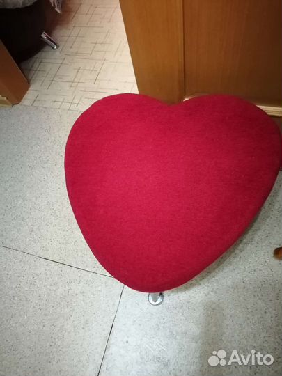 Пуфик для дома