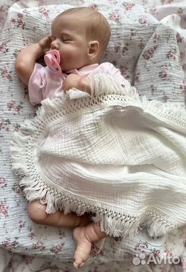 Реборн кукла