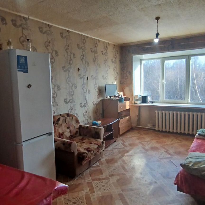 Квартира 1-комн. 19 м² в Кинешма — фото 4