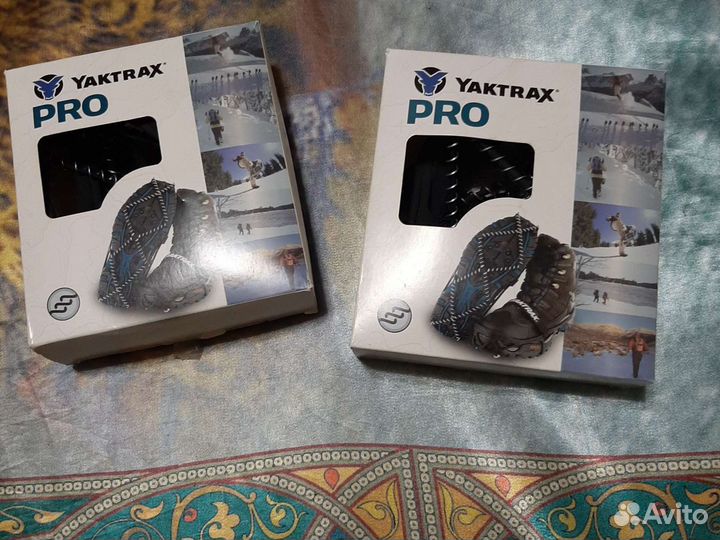 Фиксаторы на обувь