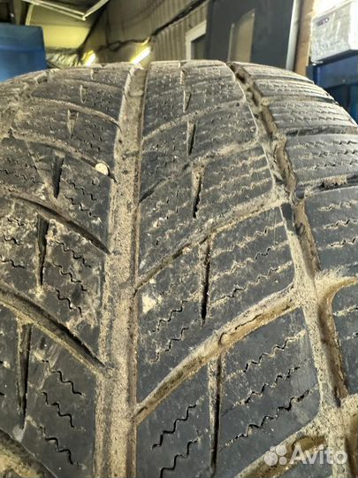 Horizon HW505 275/40 R20 и 315/35 R20 106T