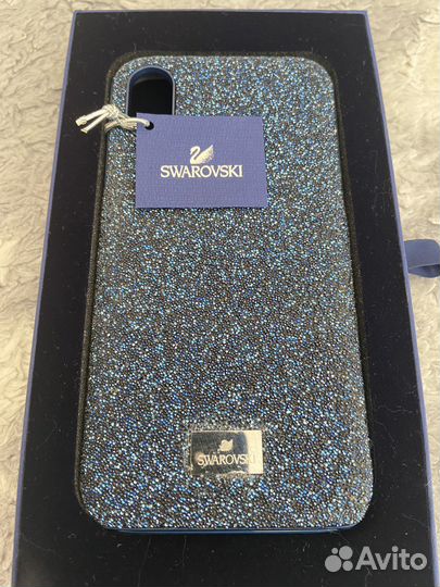 Чехол на iPhone 10 xs