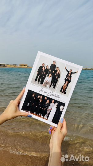 Выпускные альбомы для 9 и 11 классов